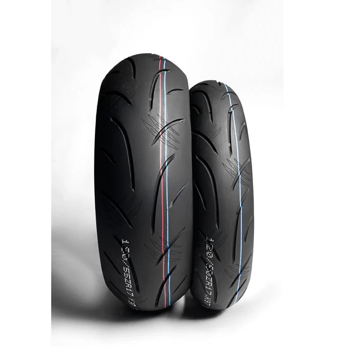 Motorrad-Radialreifen T1719 150/70R17